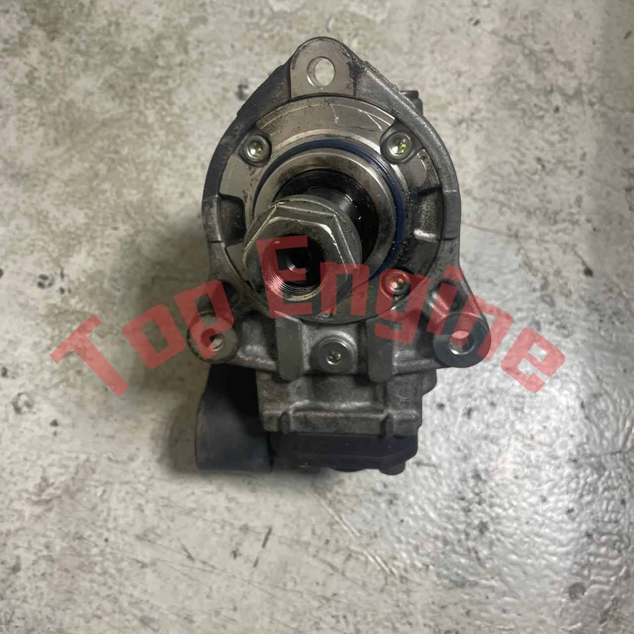 Genuine Denso High Pressure Fuel Pump Toyota 1GD 2GD Hilux Fortuner Prado Hiace